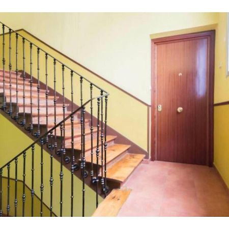 Apartamento Anton Martin II Madrid Eksteriør bilde