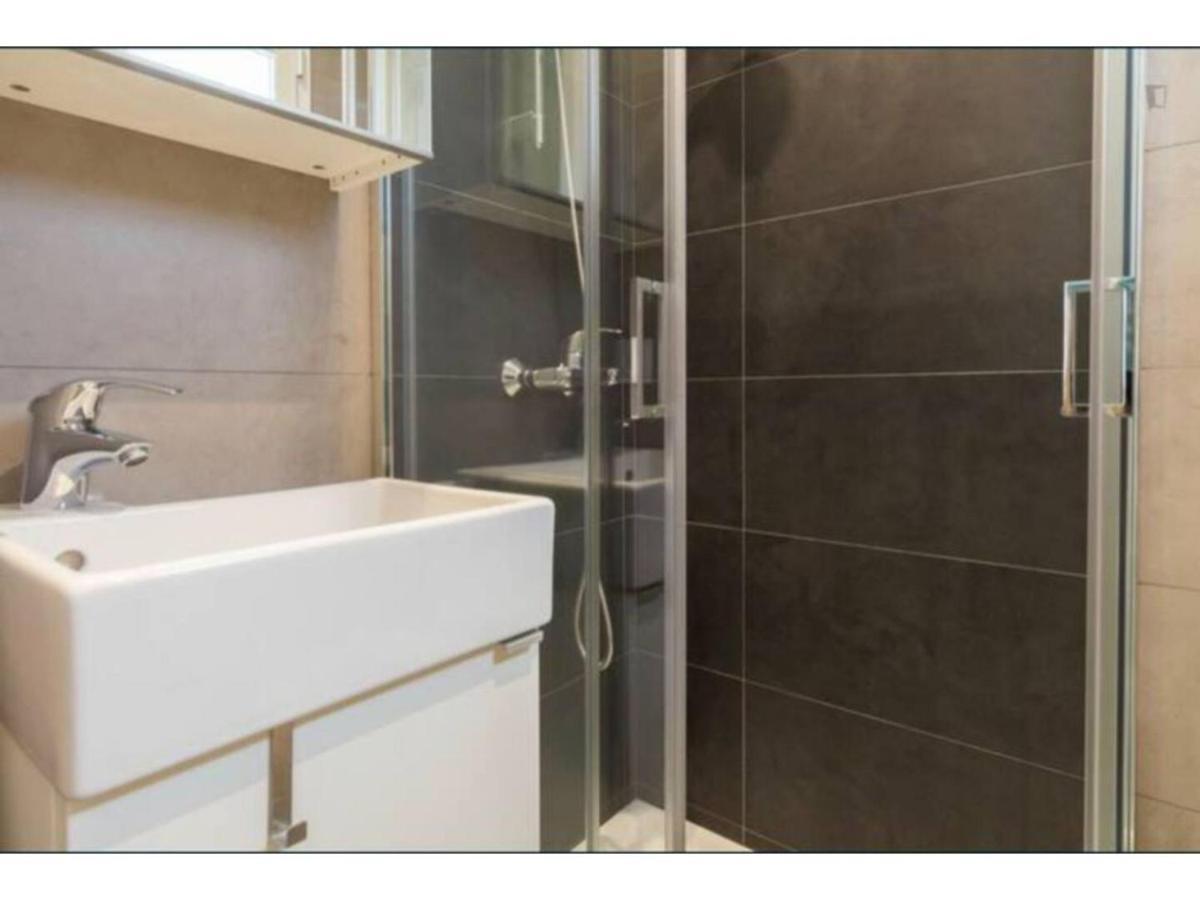 Apartamento Anton Martin II Madrid Eksteriør bilde